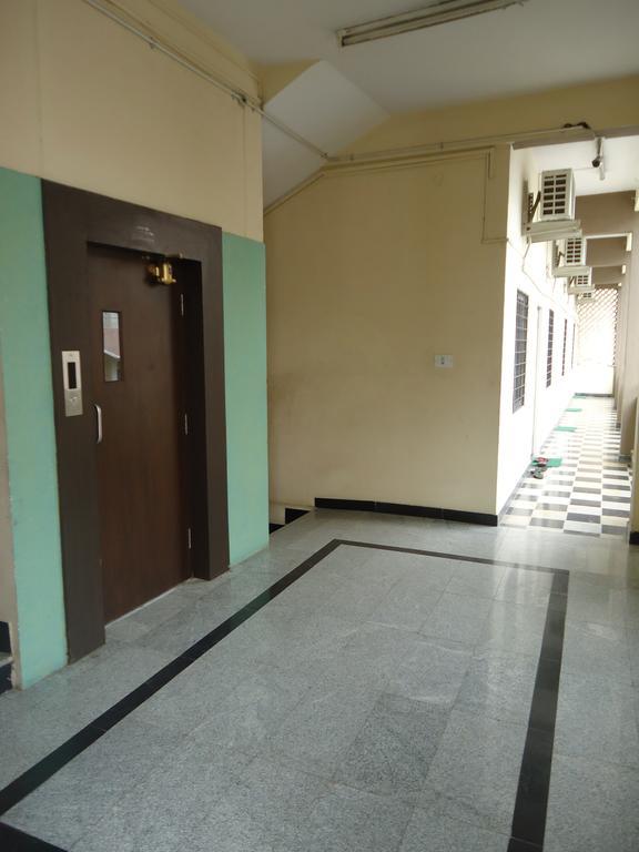 Sri Sai Comforts Bangalore Exterior foto